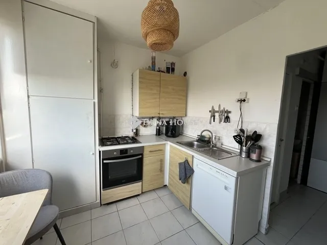 Eladó lakás Budapest IV. kerület 59 nm