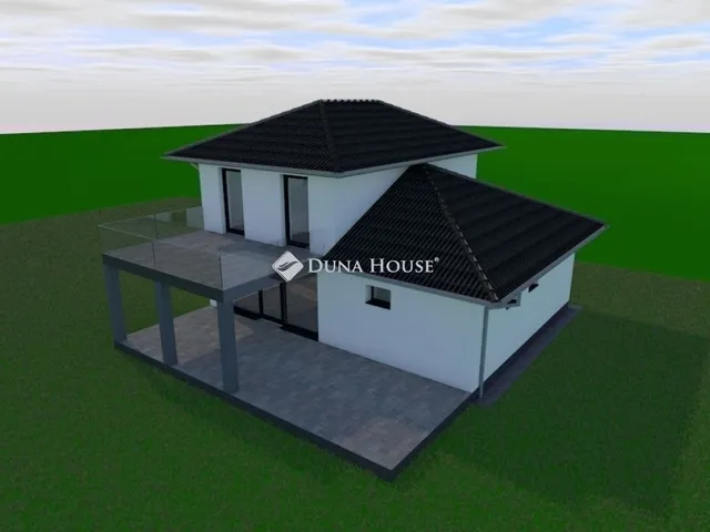 Eladó ház Érd 141 nm