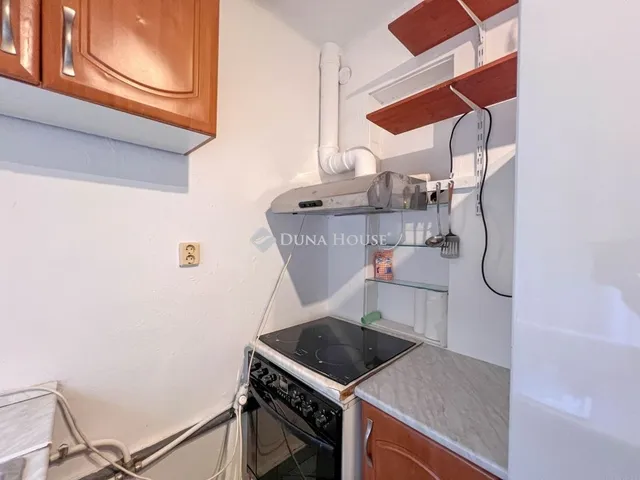 Eladó lakás Budapest XXI. kerület, Csepel Belváros 36 nm