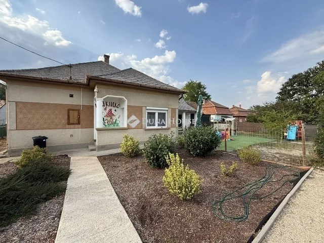 Eladó ház Ráckeve 83 nm