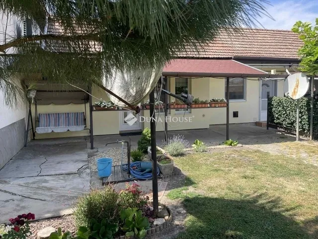 Eladó ház Maroslele 123 nm