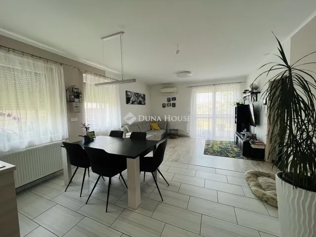 Eladó ház Halásztelek 95 nm