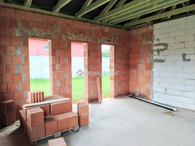 Eladó ház Kiskunlacháza 106 nm