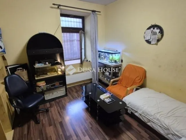 Eladó lakás Budapest IV. kerület 25 nm