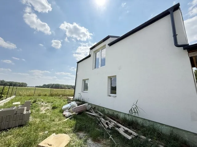 Eladó ház Szigetszentmárton 124 nm