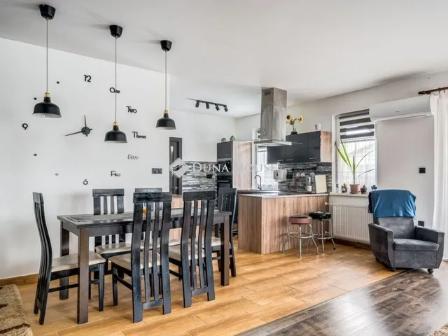 Eladó ház Majosháza 91 nm