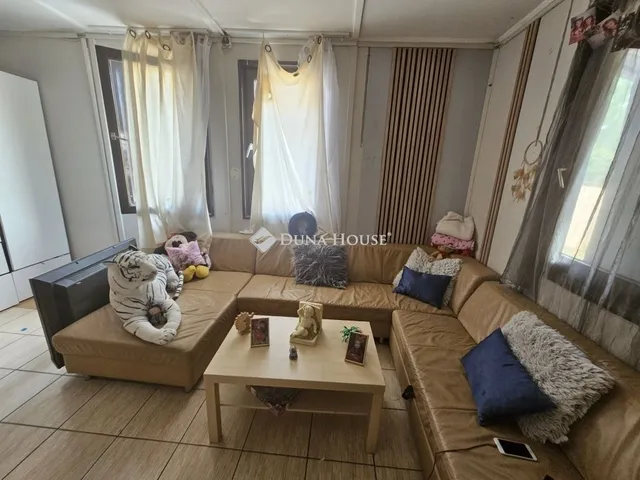 Eladó ház Délegyháza 36 nm