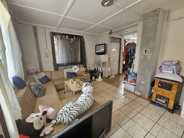 Eladó ház Délegyháza 36 nm