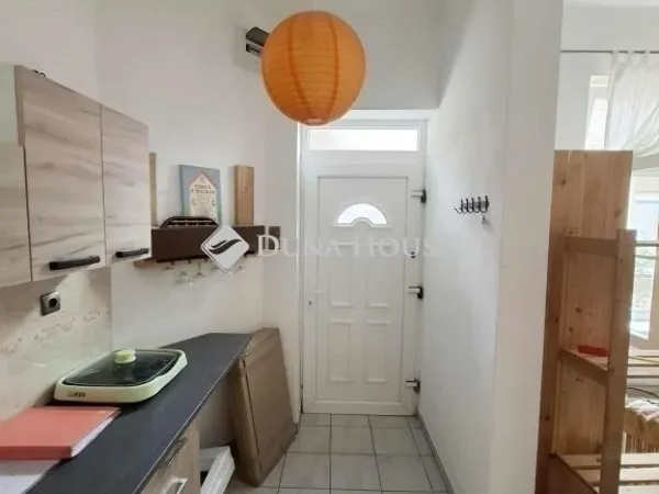 Eladó lakás Budapest IV. kerület 25 nm