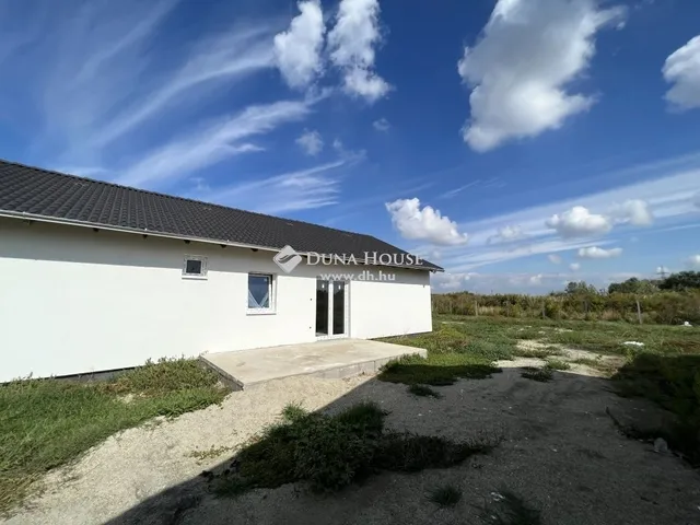 Eladó ház Ráckeve 113 nm