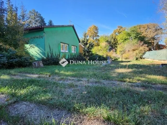 Eladó ház Kiskunlacháza 52 nm