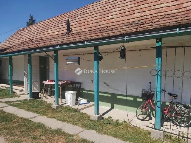 Eladó ház Szigetújfalu 58 nm