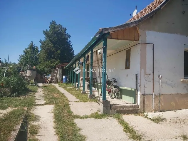 Eladó ház Szigetújfalu 58 nm