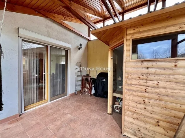 Eladó ház Halásztelek 115 nm