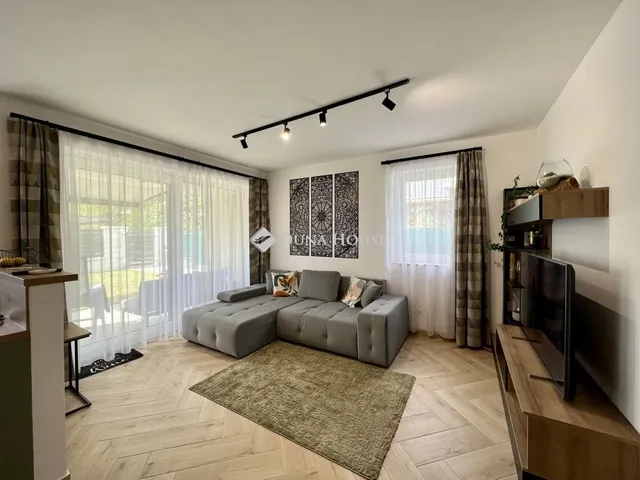 Eladó ház Százhalombatta 77 nm