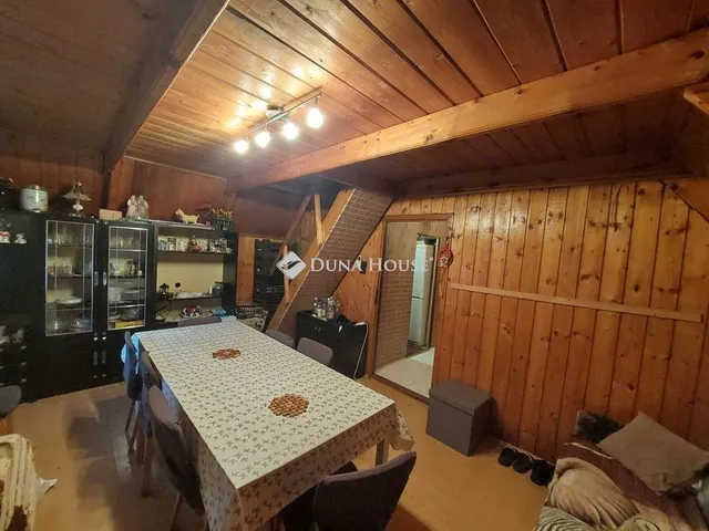 Eladó üdülő és hétvégi ház Paks 28 nm