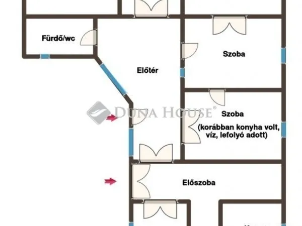 Eladó ház Császártöltés 162 nm