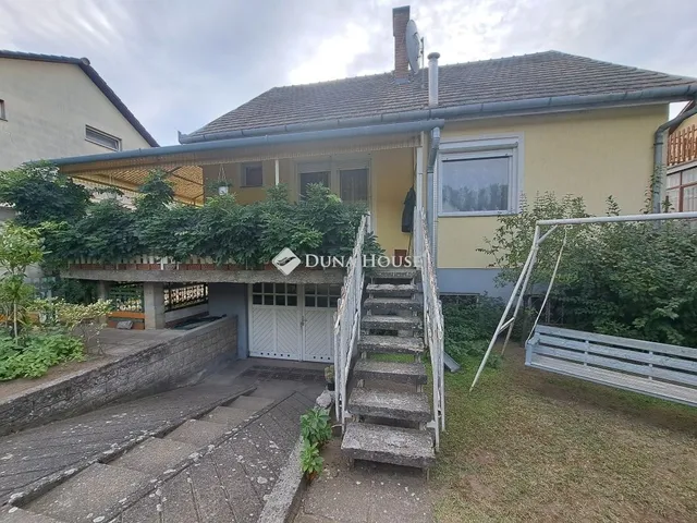 Eladó ház Baja 110 nm