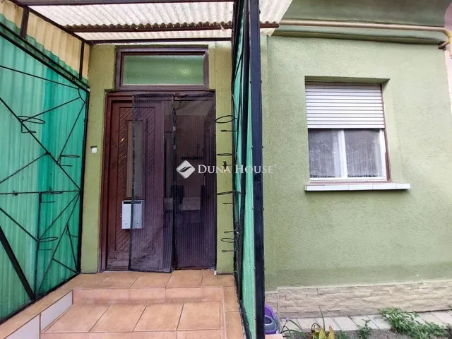 Eladó ház Baja 41 nm