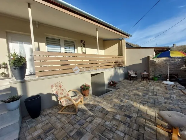 Eladó ház Baja 85 nm