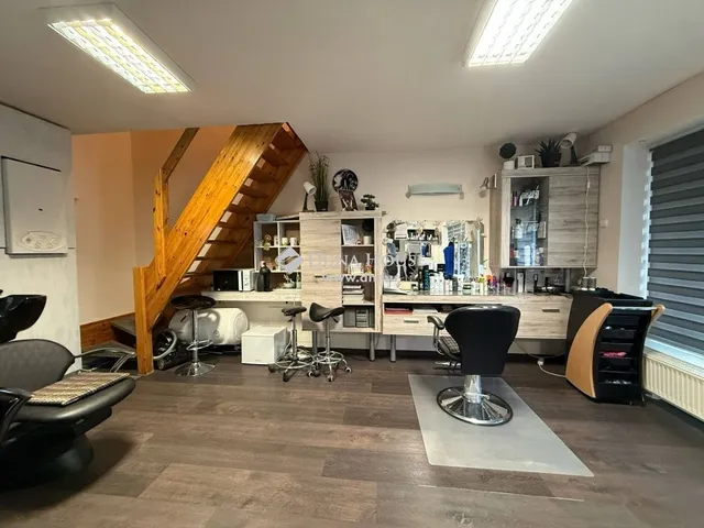 Eladó ház Paks 60 nm