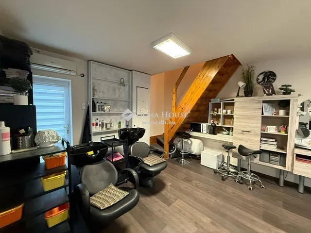 Eladó ház Paks 60 nm