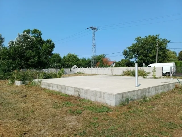 Eladó ház Ráckeve 110 nm