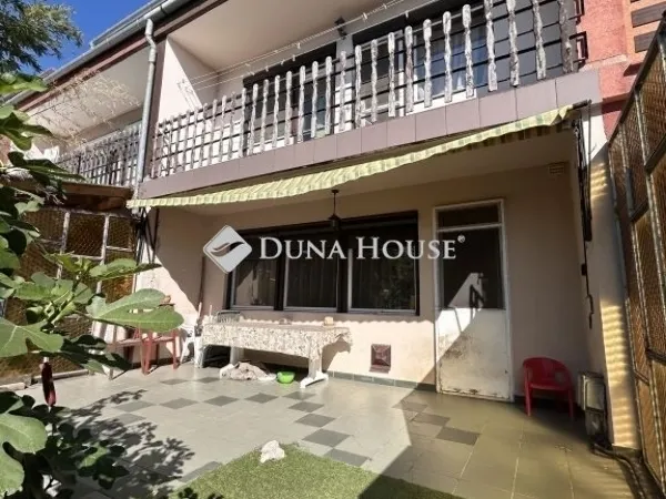 Eladó ház Baja 185 nm