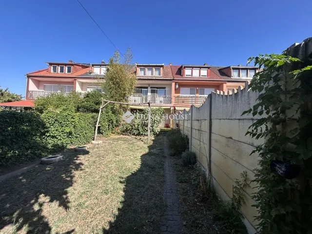 Eladó ház Baja 185 nm