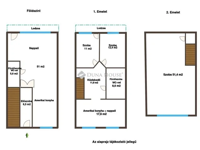 Eladó ház Baja 185 nm