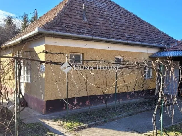 Eladó ház Paks 89 nm