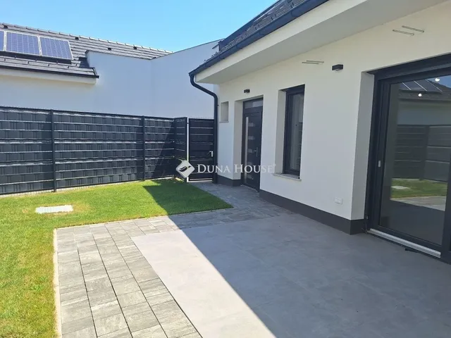 Eladó ház Baja 125 nm