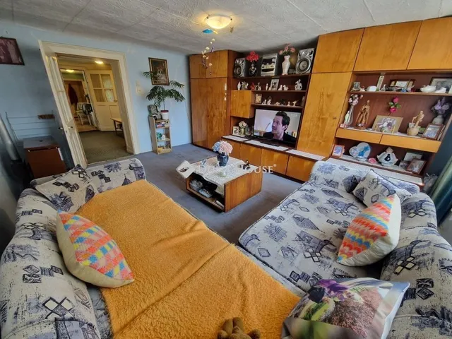 Eladó ház Baja 88 nm