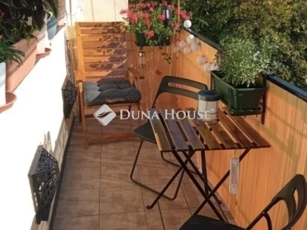 Eladó lakás Budapest XXII. kerület 44 nm