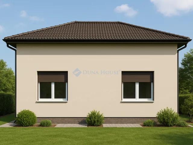 Eladó ház Szigetszentmárton 89 nm