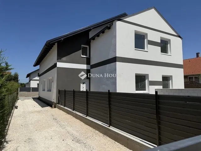 Eladó ház Szigetszentmárton 86 nm