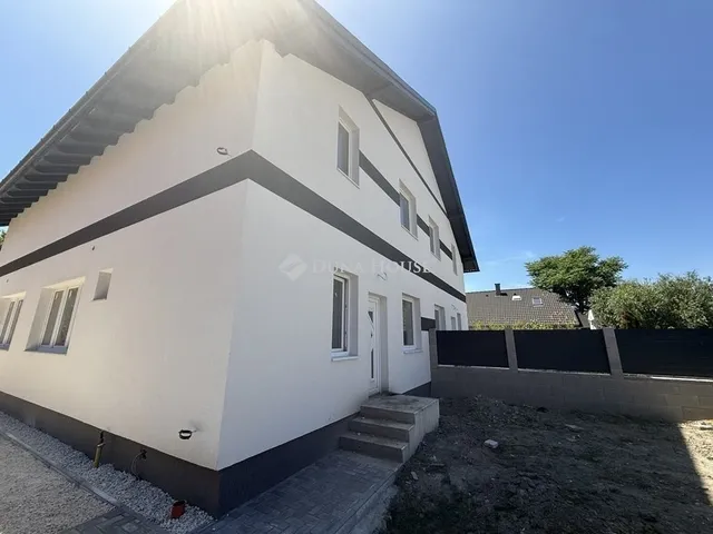 Eladó ház Szigetszentmárton 86 nm