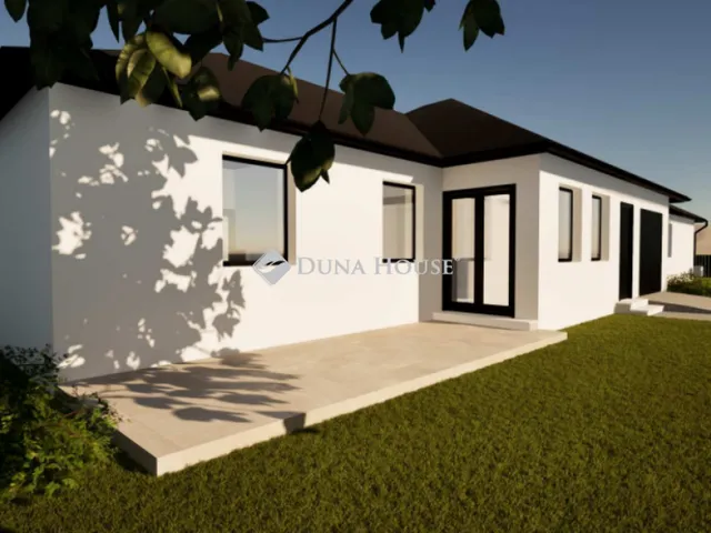 Eladó ház Halásztelek 120 nm