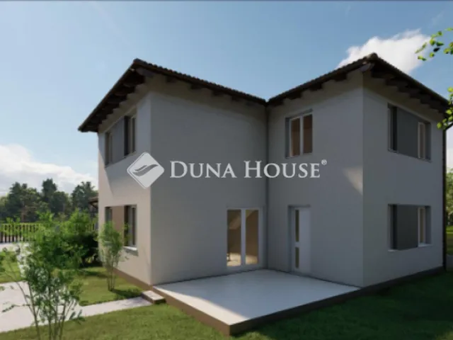 Eladó ház Majosháza 73 nm