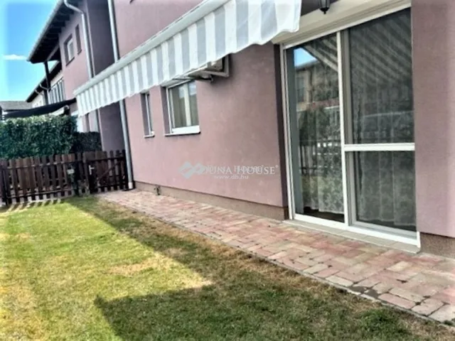 Kiadó lakás Halásztelek 52 nm