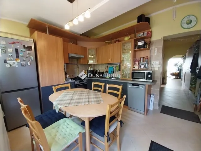 Eladó ház Szeged 135 nm