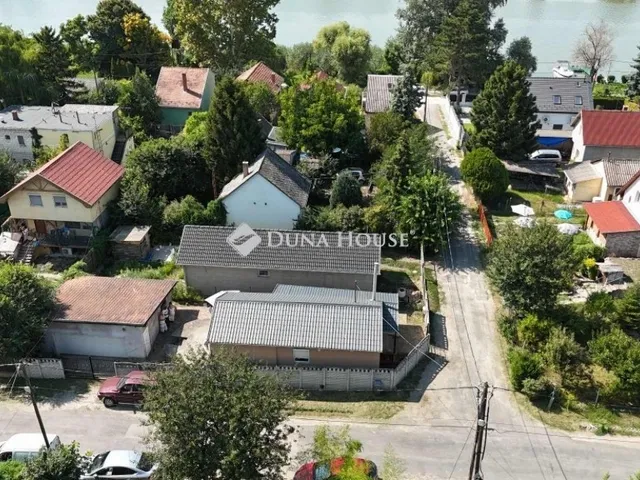 Eladó ház Dunavarsány 78 nm
