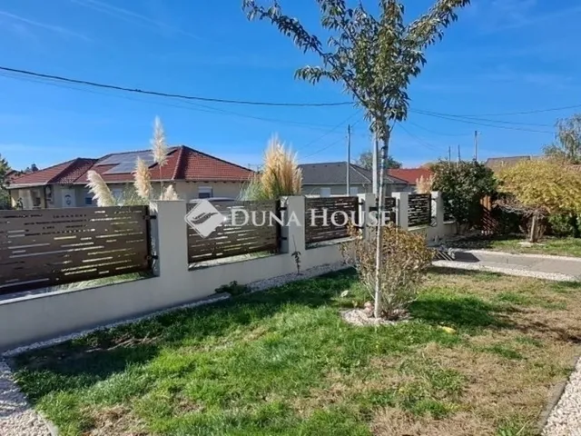 Eladó ház Szigetszentmiklós 91 nm