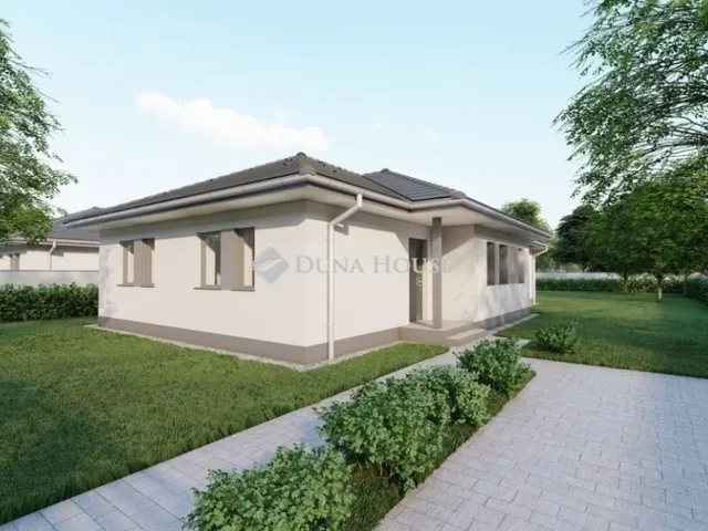 Eladó ház Halásztelek 131 nm