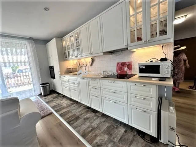 Kiadó lakás Halásztelek 52 nm