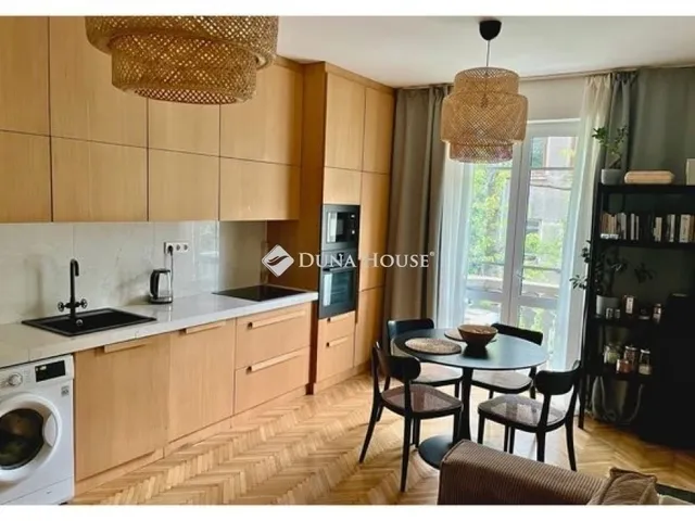 Eladó lakás Budapest XII. kerület 64 nm