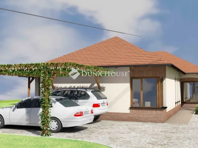 Eladó ház Diósd 142 nm