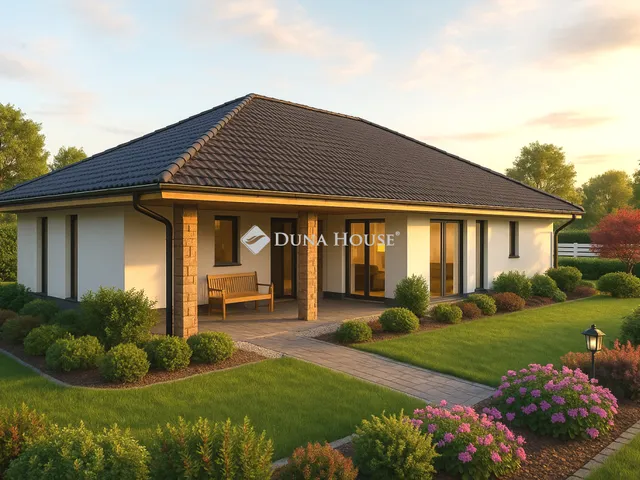 Eladó ház Diósd 196 nm