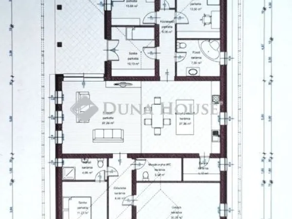 Eladó ház Diósd 196 nm