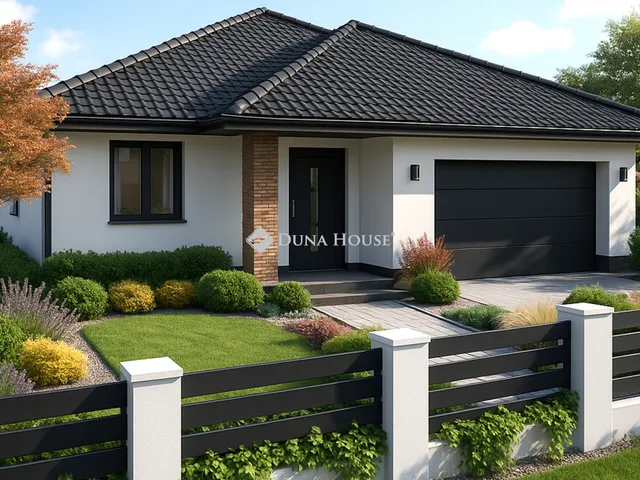 Eladó ház Diósd 196 nm